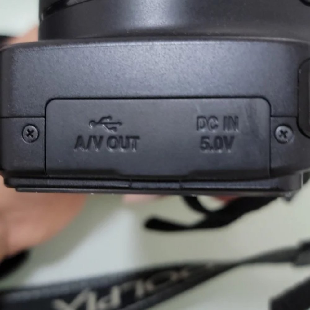 🎀Nikon camera " - Picture 7 of 7